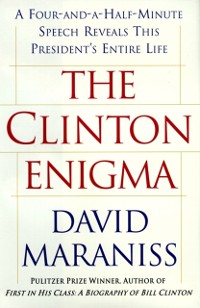 Cover Clinton Enigma
