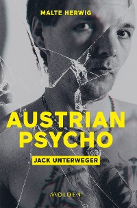 Cover Austrian Psycho Jack Unterweger