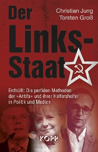 Cover Der Links-Staat
