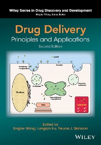 Cover Drug Delivery