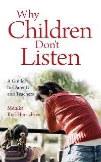 Cover Why Children Don't Listen