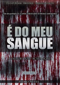 Cover É Do Meu Sangue