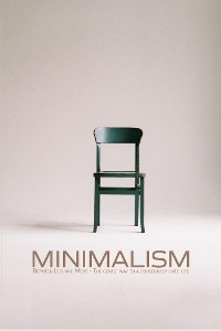 Cover Minimalism