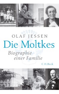 Cover Die Moltkes