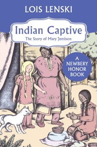 Cover Indian Captive