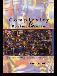 Cover Complexity and Postmodernism