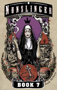 Cover Nunslinger 7