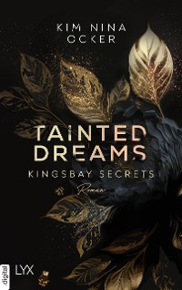 Cover Tainted Dreams