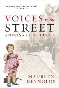 Cover Voices in the Street