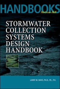 Cover Stormwater Collection Systems Design Handbook