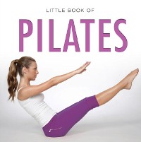 Cover Little Book of Pilates