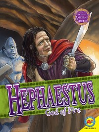 Cover Hephaestus