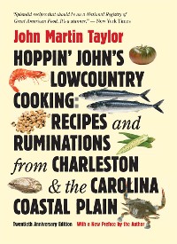 Cover Hoppin' John's Lowcountry Cooking