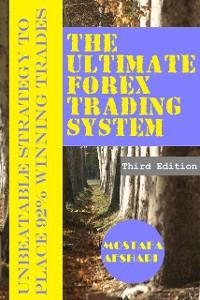 Cover The Ultimate Forex Trading System