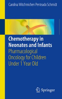 Cover Chemotherapy in Neonates and Infants