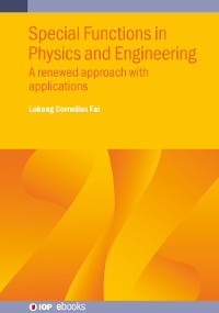 Cover Special Functions in Physics and Engineering