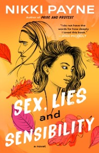 Cover Sex, Lies and Sensibility