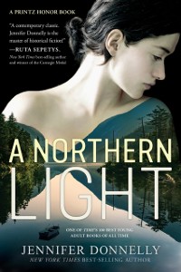 Cover Northern Light