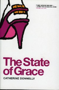 Cover The State of Grace