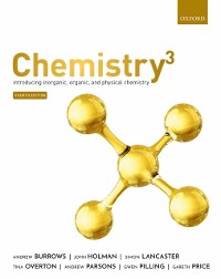 Cover Chemistry