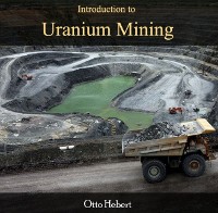 Cover Introduction to Uranium Mining