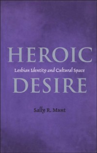 Cover Heroic Desire