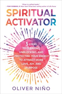 Cover Spiritual Activator