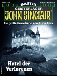 Cover John Sinclair 2352
