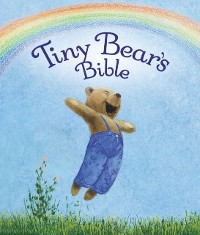 Cover Tiny Bear's Bible