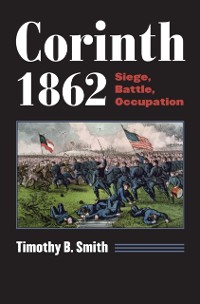 Cover Corinth 1862