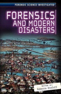 Cover Forensics and Modern Disasters