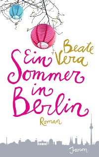 Cover Ein Sommer in Berlin