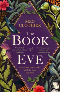 Cover Book of Eve