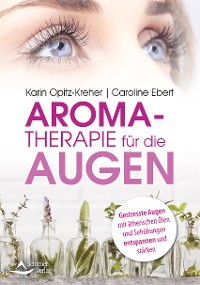 Cover Aromatherapie für die Augen
