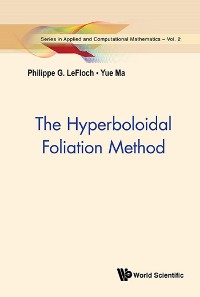 Cover HYPERBOLOIDAL FOLIATION METHOD, THE