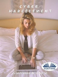 Cover Le Cyber-Harcèlement