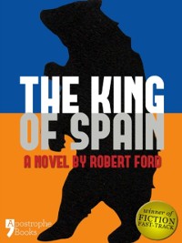 Cover King of Spain