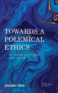 Cover Towards a Polemical Ethics