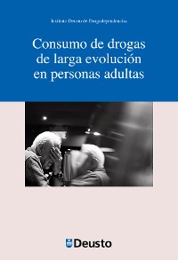 Cover Consumo de drogas de larga evolución en personas adultas