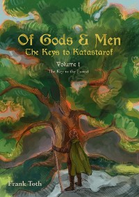 Cover Of Gods and Men