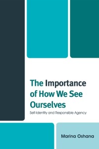 Cover Importance of How We See Ourselves
