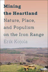 Cover Mining the Heartland