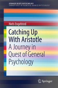 Cover Catching Up With Aristotle