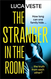 Cover Stranger in the Room