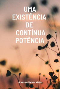 Cover Uma Existência De Contínua Potência