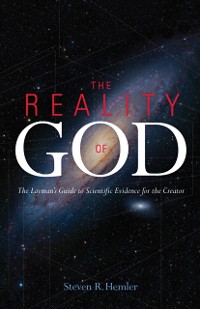 Cover Reality of God
