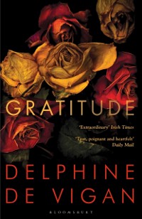 Cover Gratitude