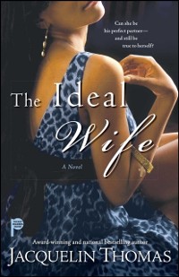 Cover Ideal Wife