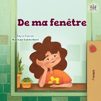 Cover De ma fenêtre