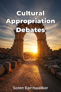 Cover Cultural Appropriation Debates